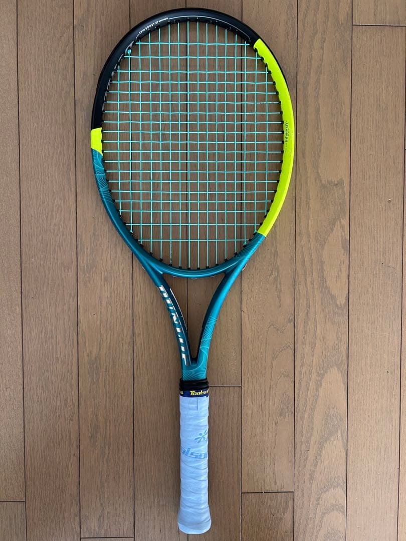 ラケット(硬式用) SX300 tour 2025