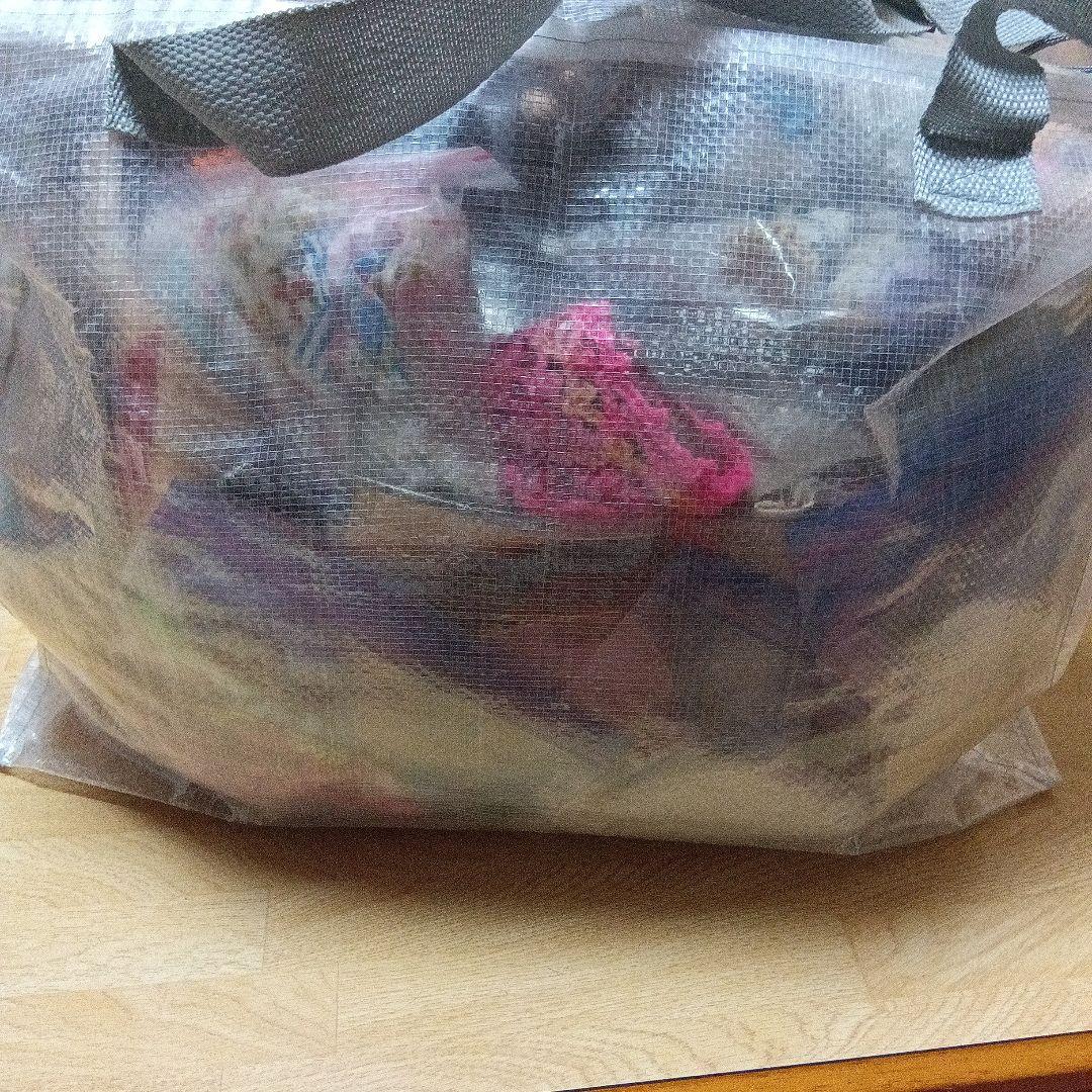 イーマリーちゃん ぬいぐるみ 3体セットお洋服いっぱい