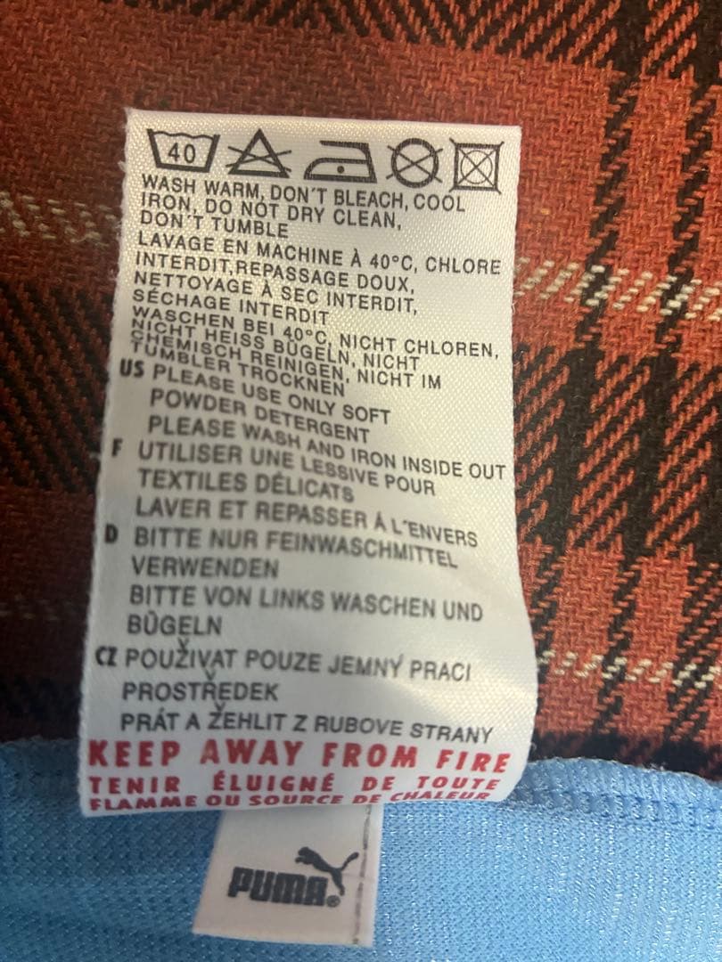 【希少】ラツィオ99-00マンチーニ ユニフォーム ヴィンテージ