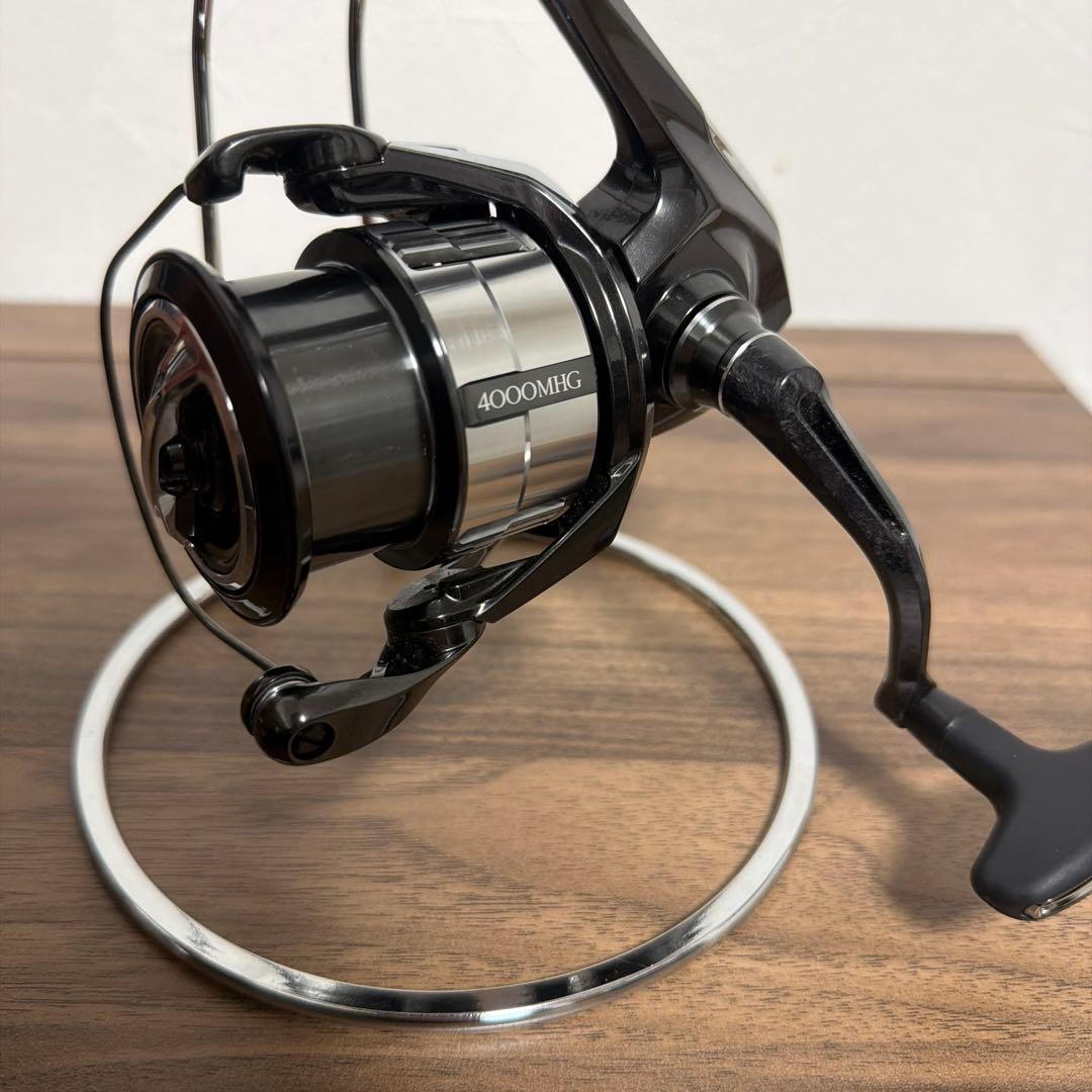 23 ヴァンキッシュ 4000MHG 超美品‼️