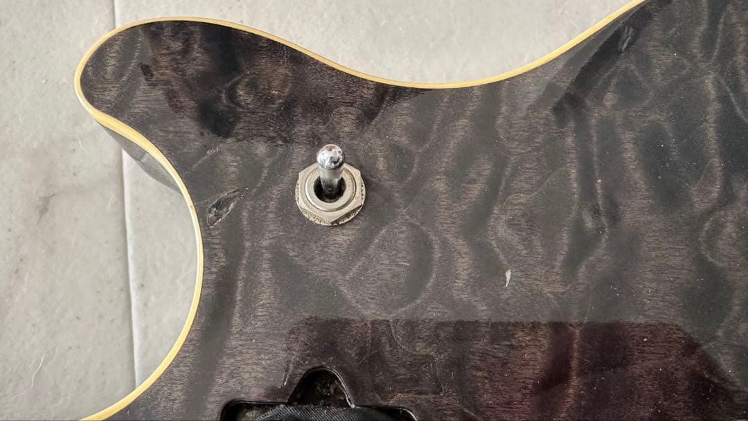 MUSIC MANエレキギター