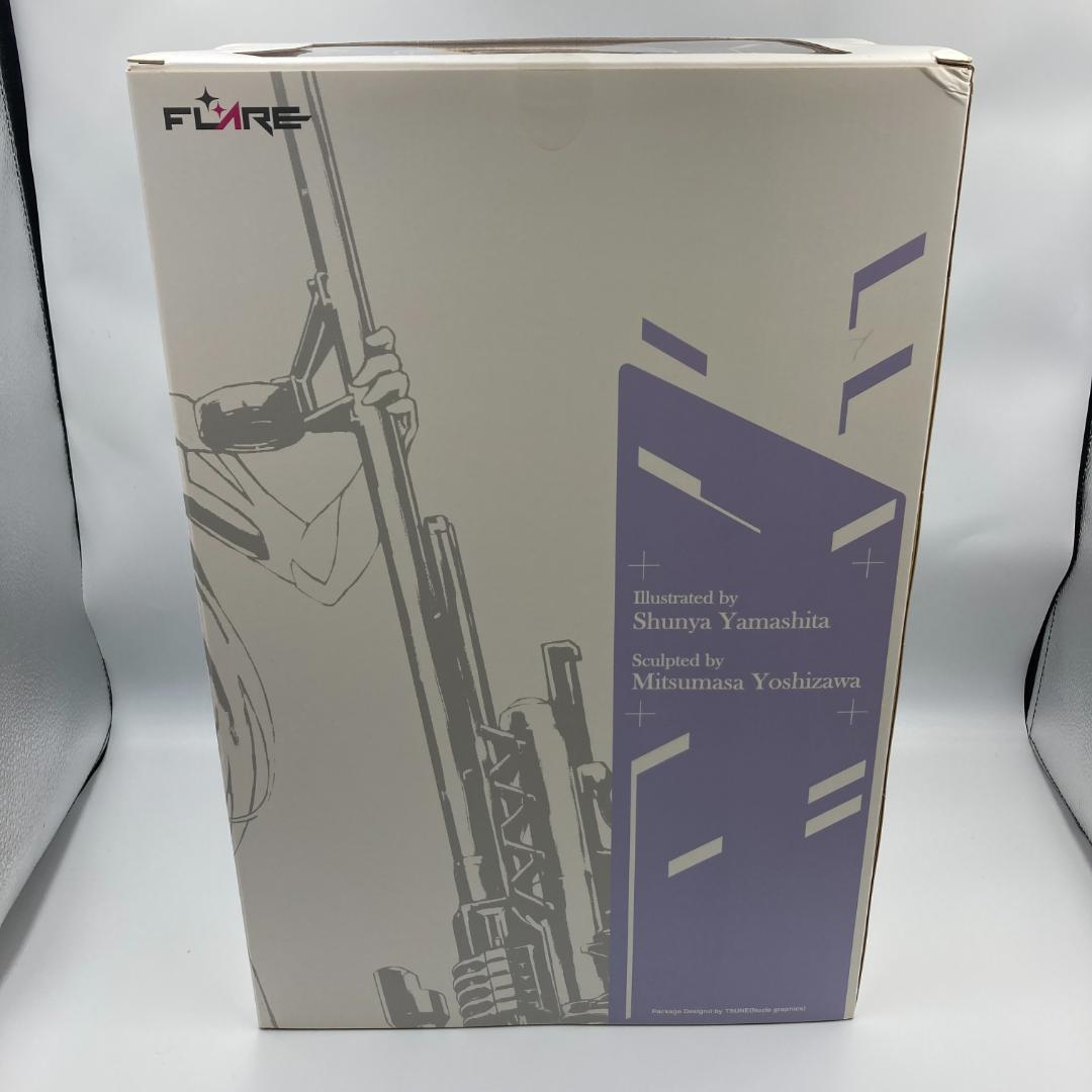 EVASTORE限定版 山下しゅんや 吉沢光正 真希波・マリ・イラストリアス