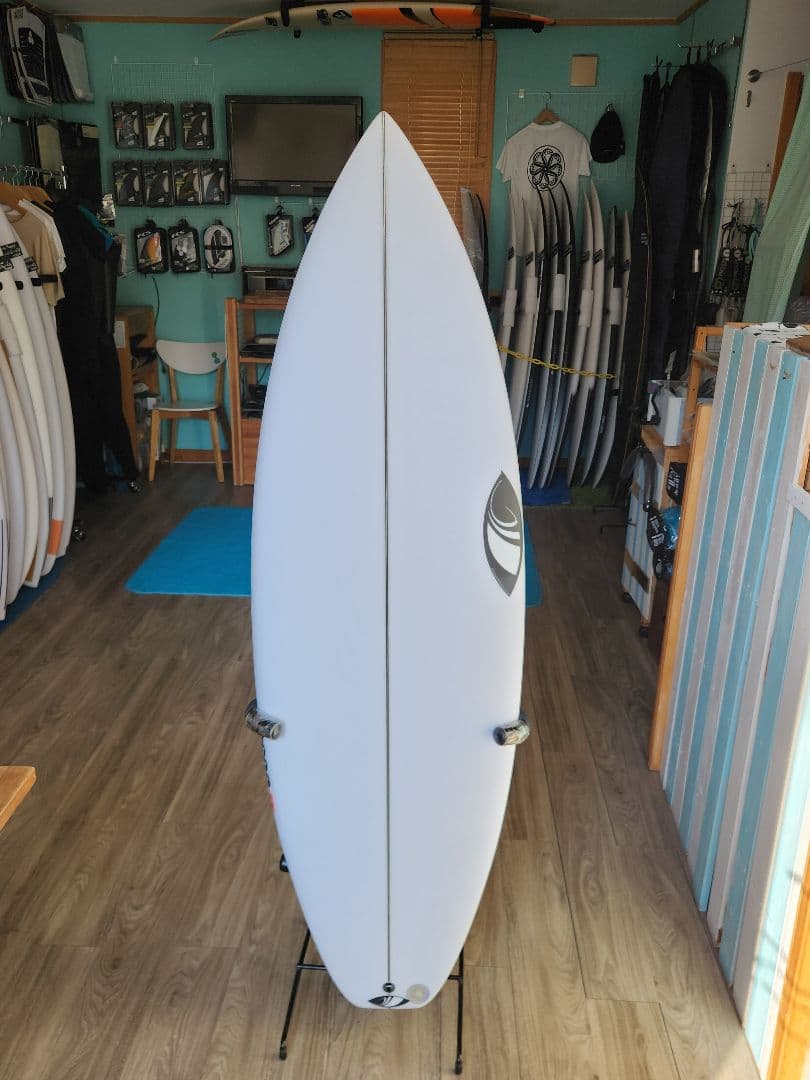 ＜新品・送料込み＞Sharp Eye 5.4 DISCO 2 　S-3045