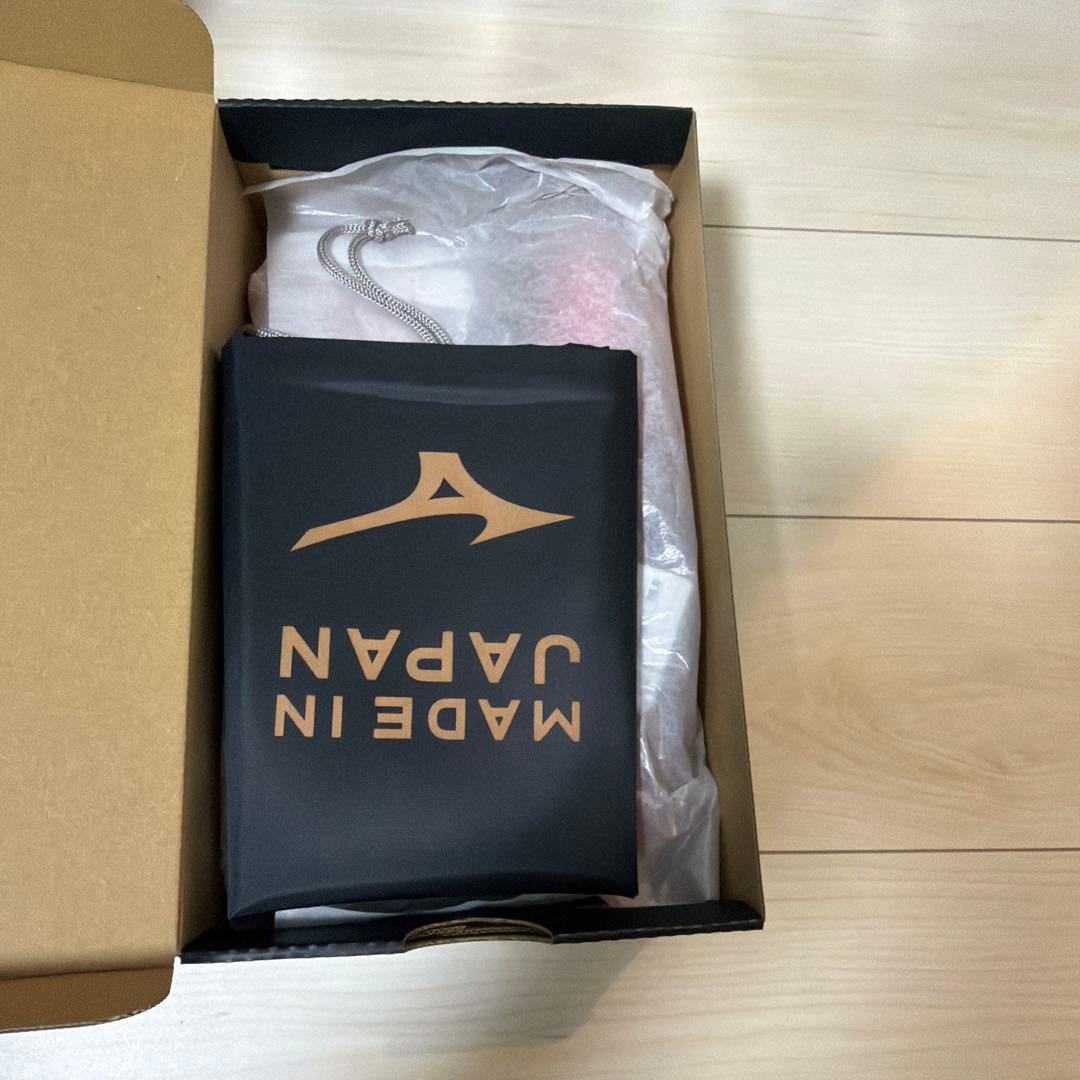 モレリアNEO4Japan