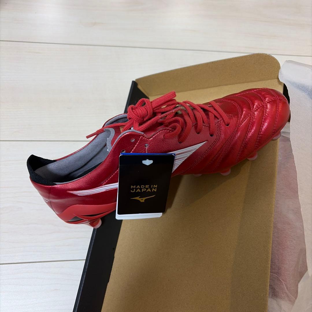 モレリアNEO4Japan