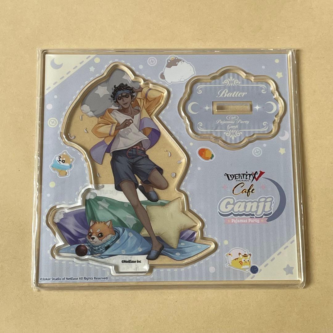 第五人格 バッツマン アクリルスタンド