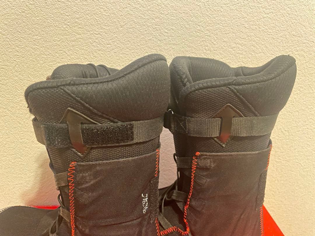 DEELUXE EDGE 26.5cm 21-22モデル