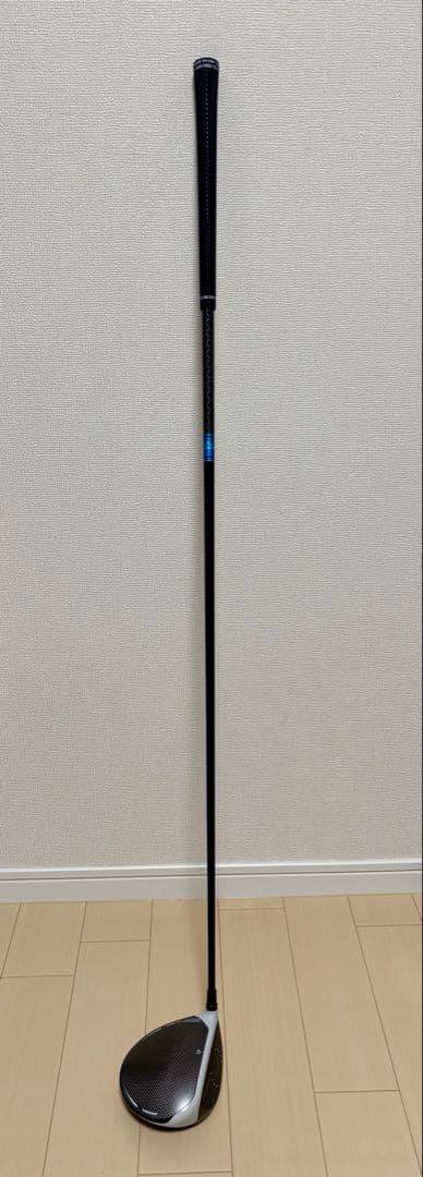 SIMMAX ドライバー10.5 TENSEI PRO BLUE 1K60R