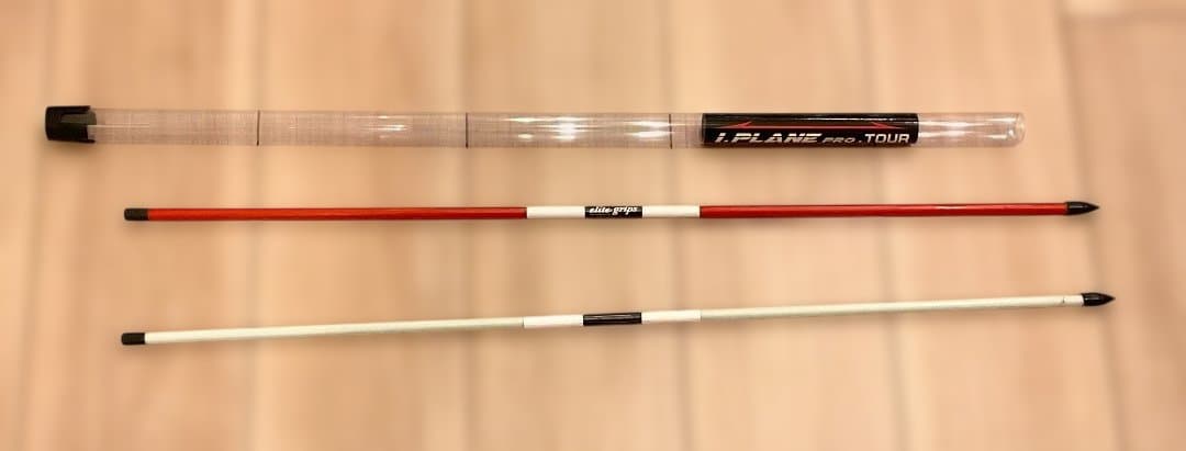 エリートグリップ iPLANE PRO アイプレーンプロ