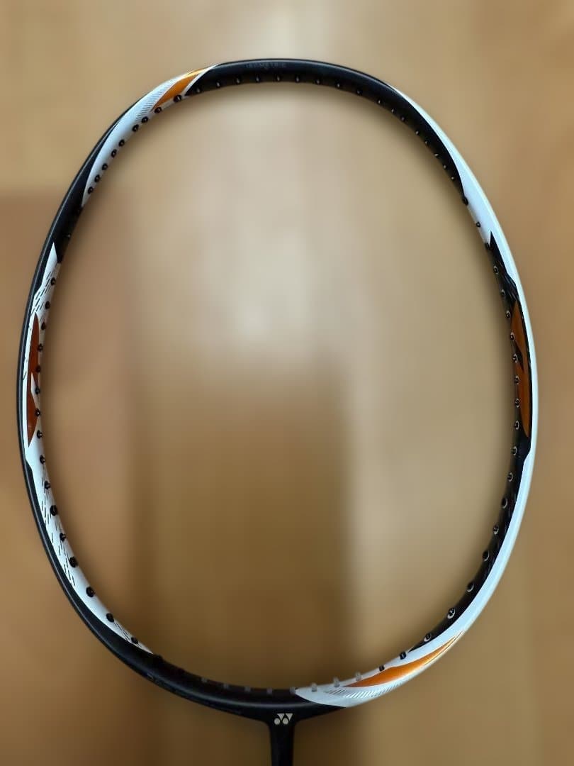 その他 yonex ztrikes 3u5