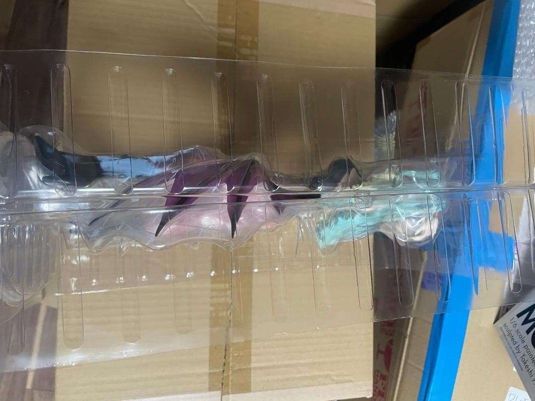 マックスファクトリー ヴァンパイアセイヴァー 西村キヌコレクション モリガン