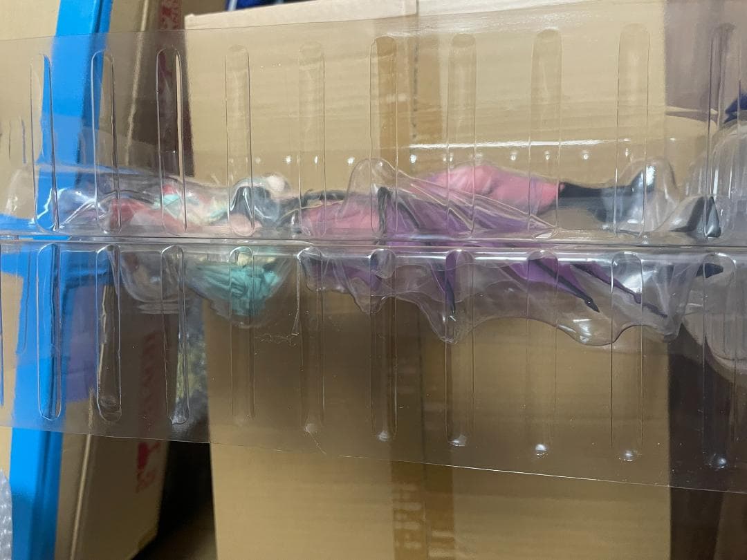 マックスファクトリー ヴァンパイアセイヴァー 西村キヌコレクション モリガン