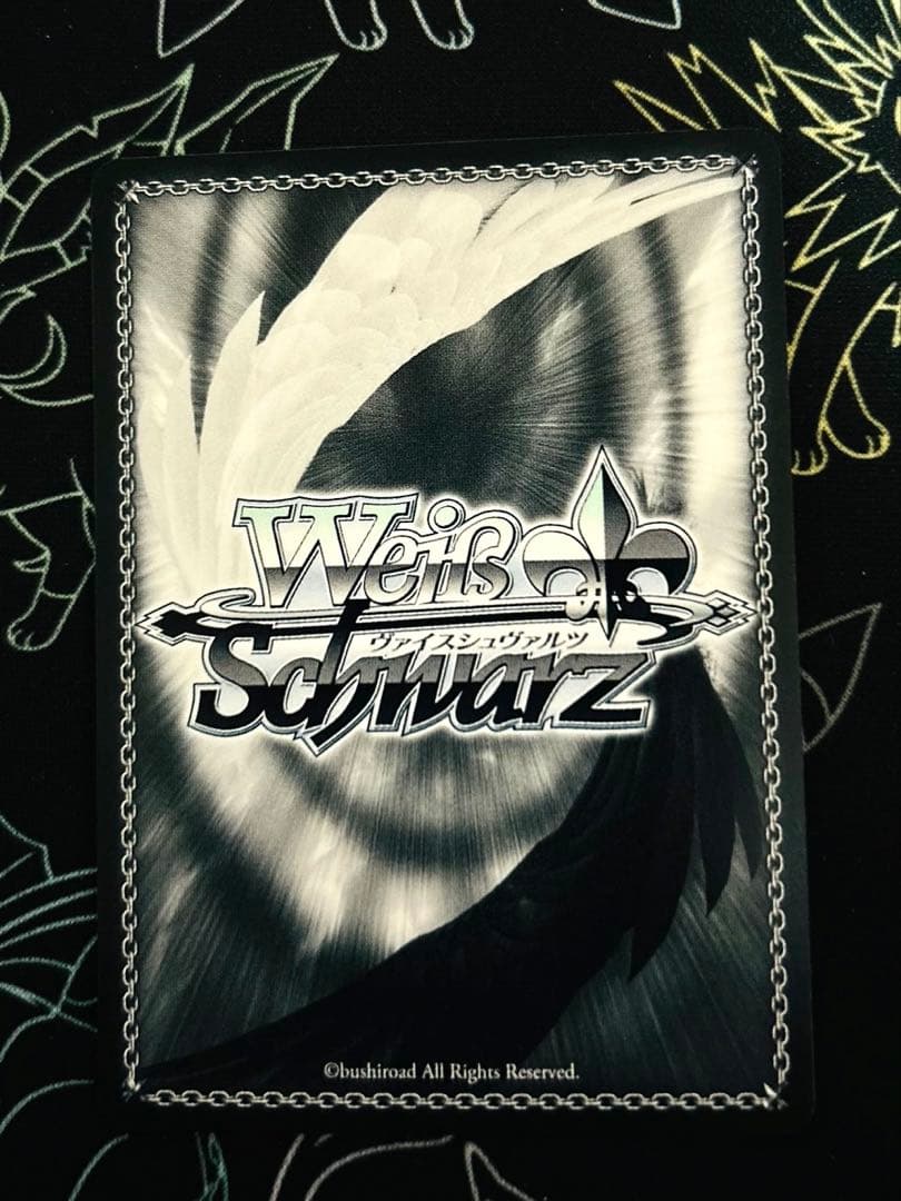 Halloween Night リゼ SP ご注文はうさぎですか？