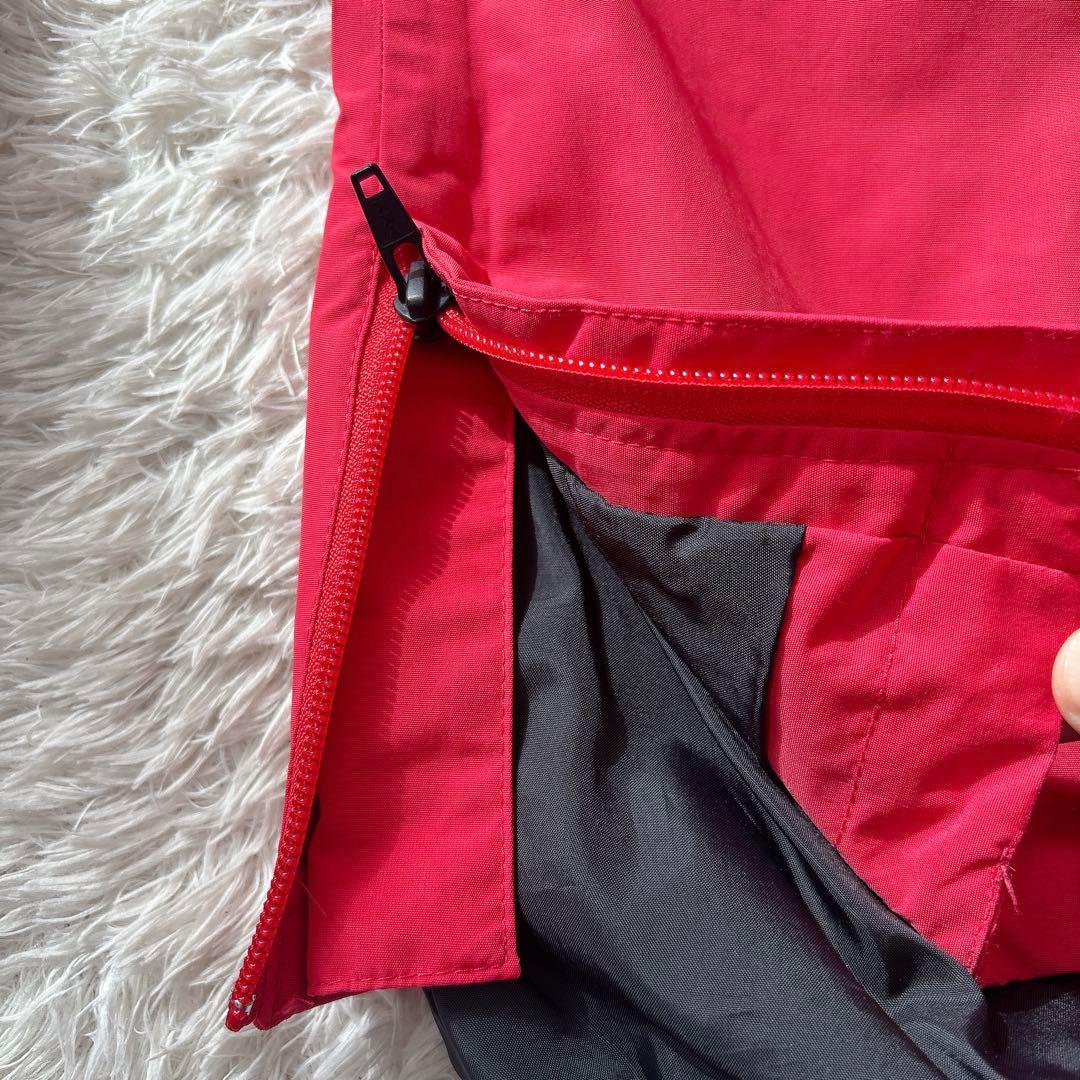 激目立】BURTON M AK CYCLIC PT ゴアテックス M レッド