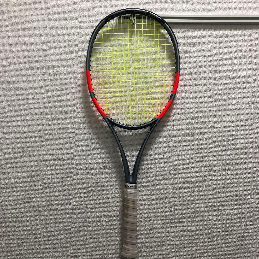 2025ピュアストライク98 16/19