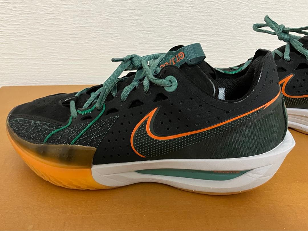 NIKE G.T.カット3