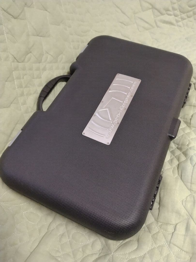 中古 美品　旧モデル シマノ PRO ツールボックス（R20RTL0015X））