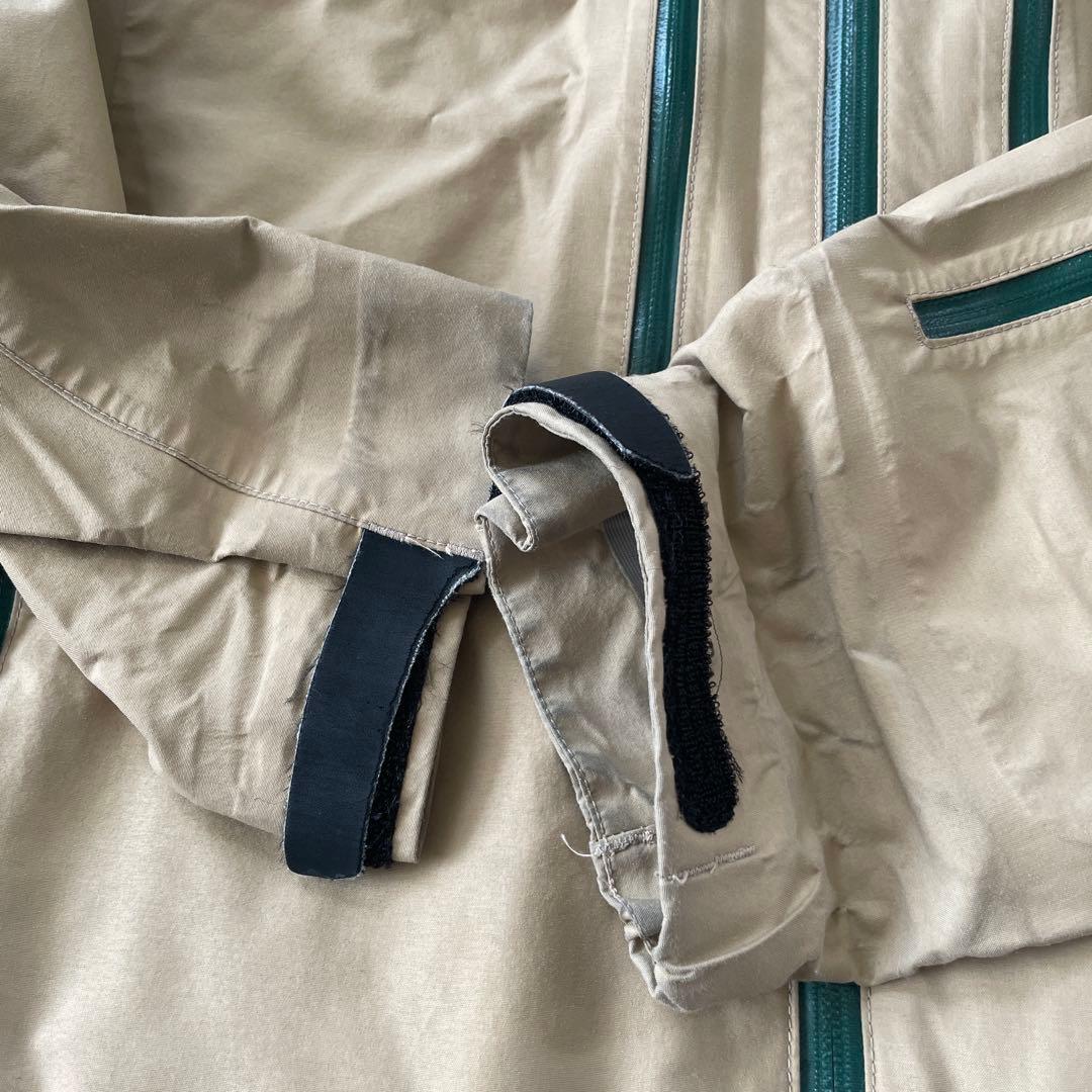 マウンテンサーフ上下セット