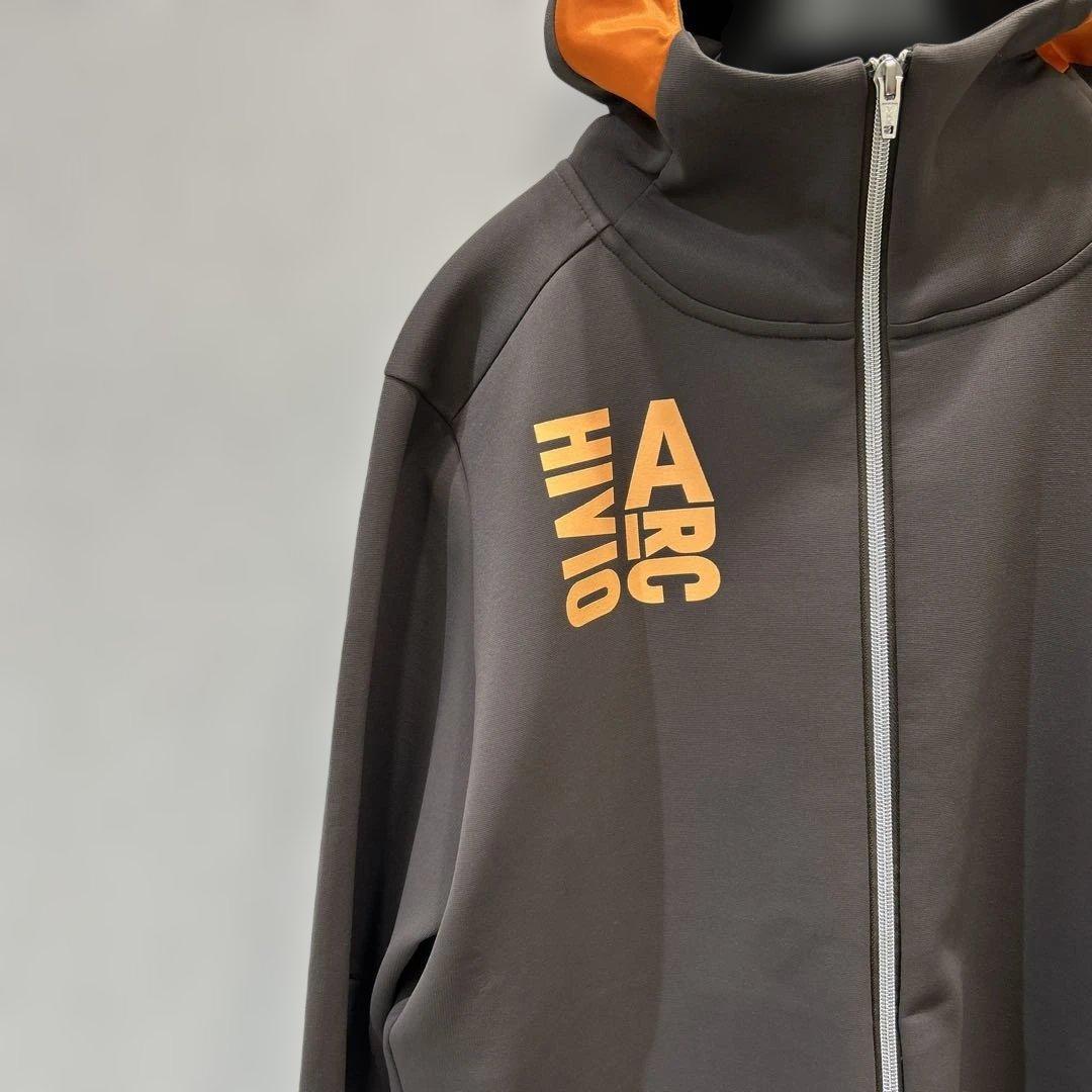 新品❤️アルチビオ❤️ジップアップ