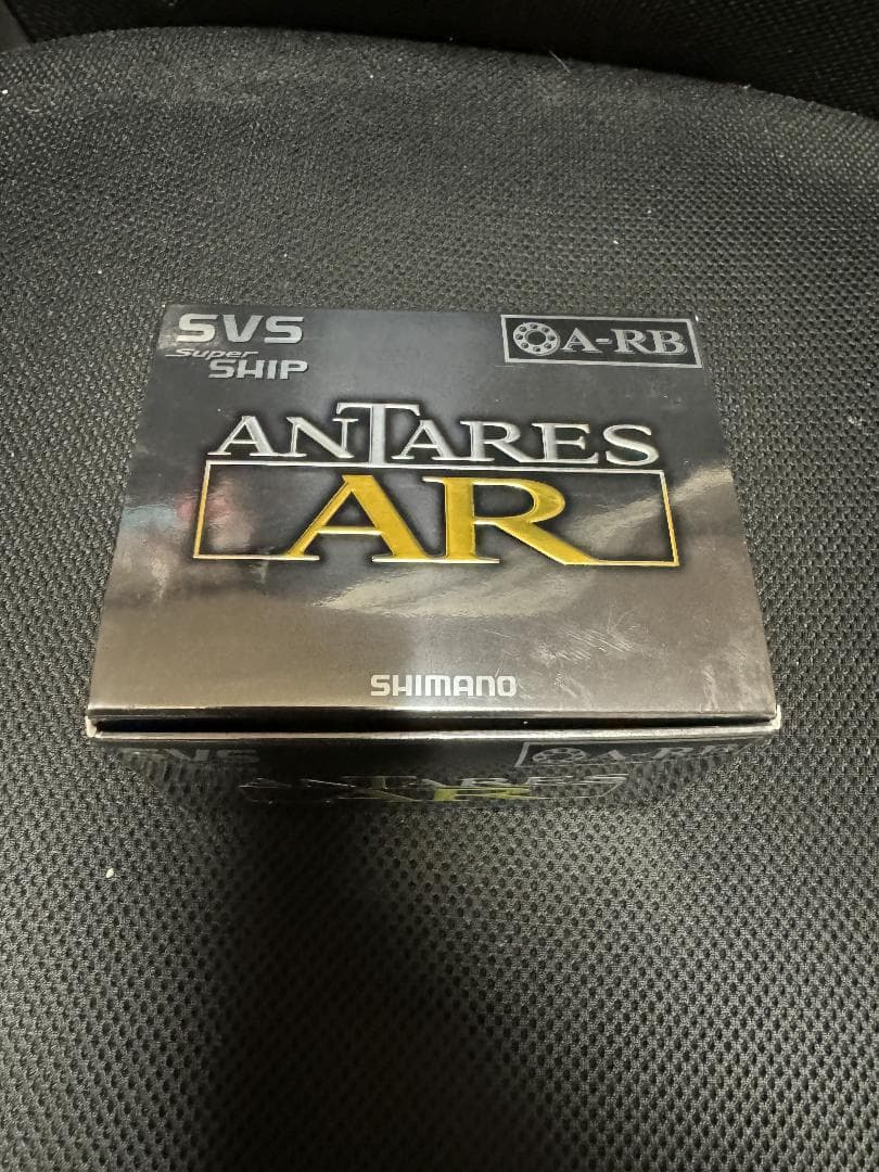 希少　シマノ アンタレス AR 右　新品未使用