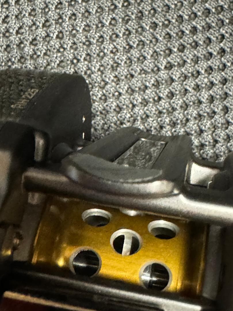 希少　シマノ アンタレス AR 右　新品未使用