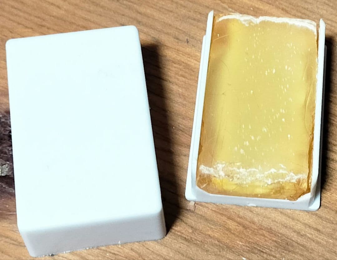 木製バイオリン フルサイズ 4/4 木製弓 • ケース・肩当・松脂付き