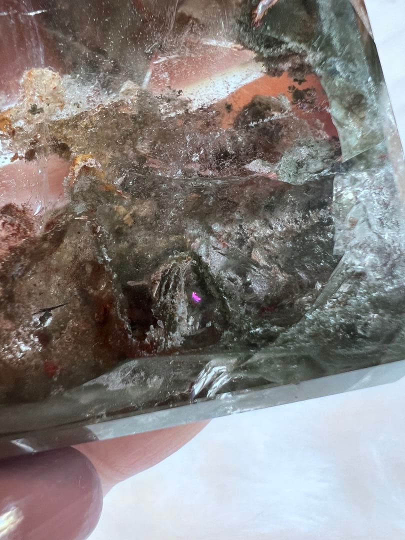 ガーデンクオーツ