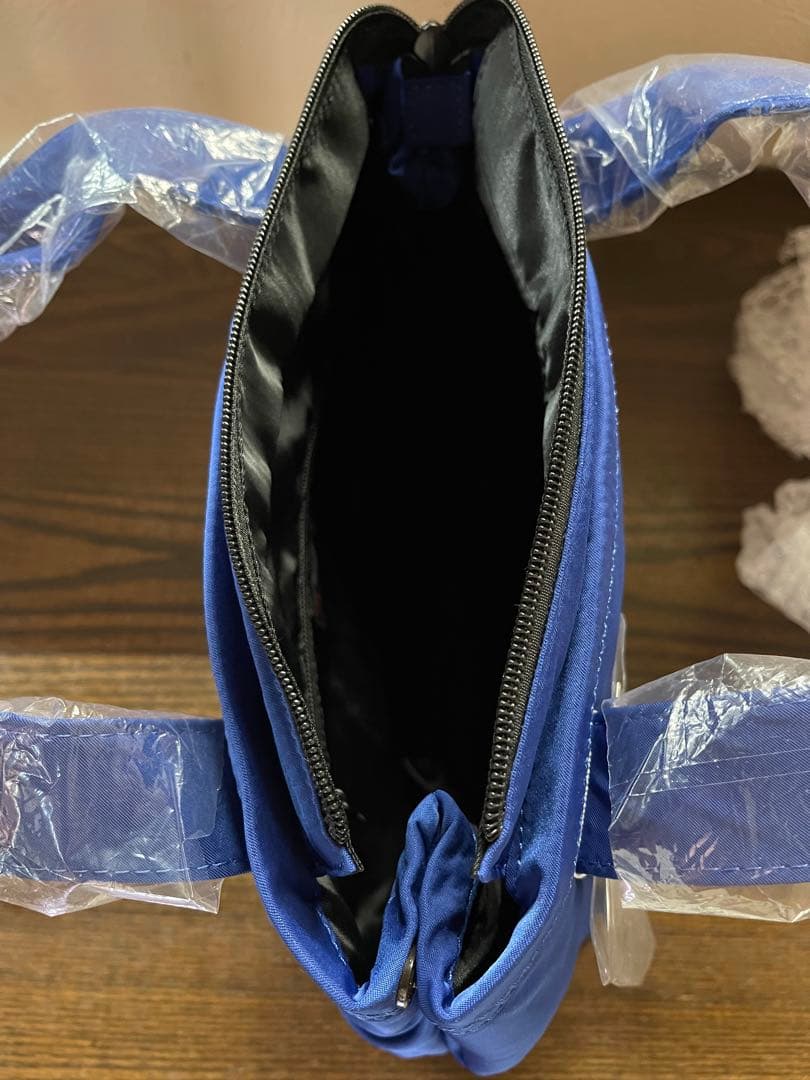 MASTER BUNNY EDITION トートバッグ LEZ191