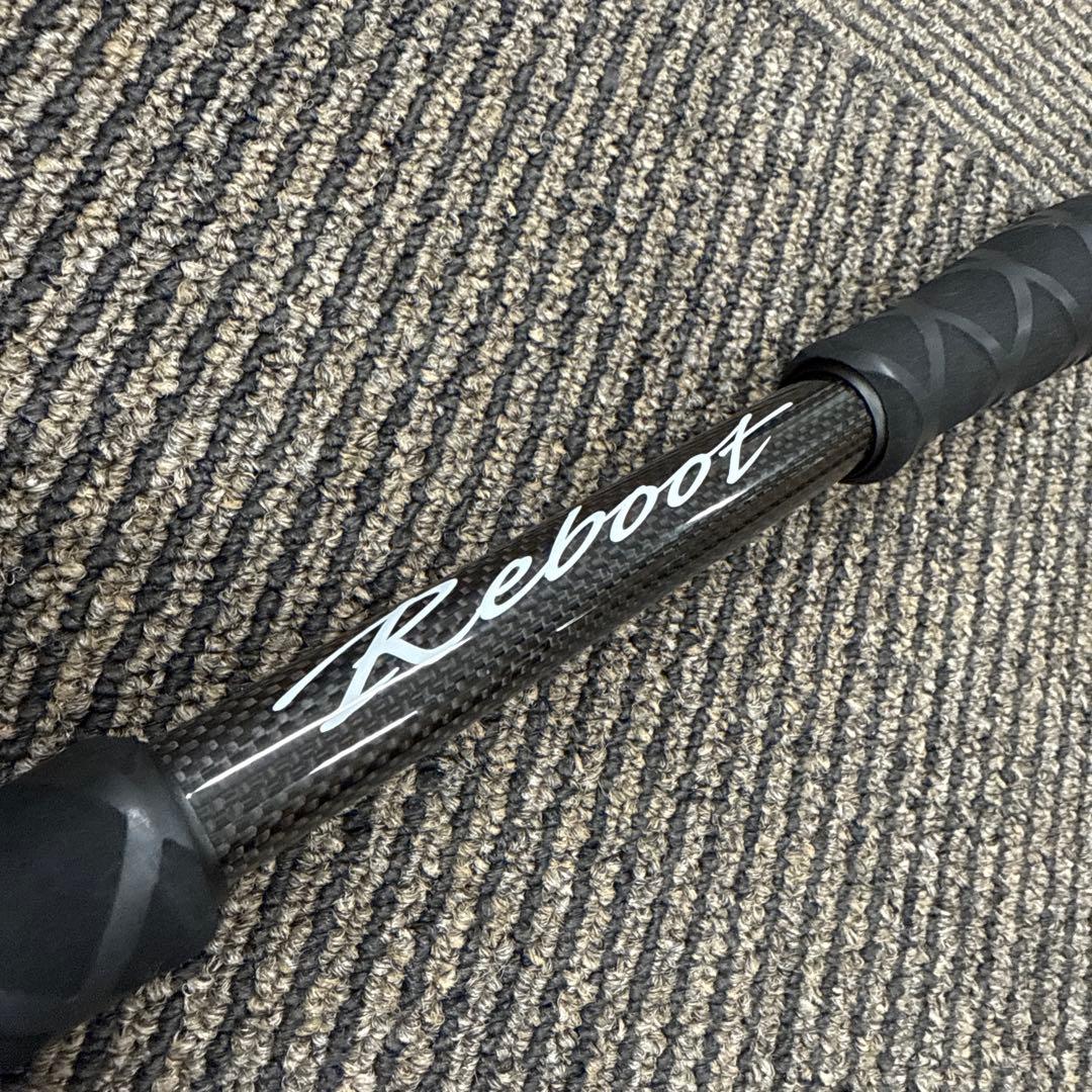 s*h様 【新品未使用】デジーノ スラング リブート LSR-C75M/HRST