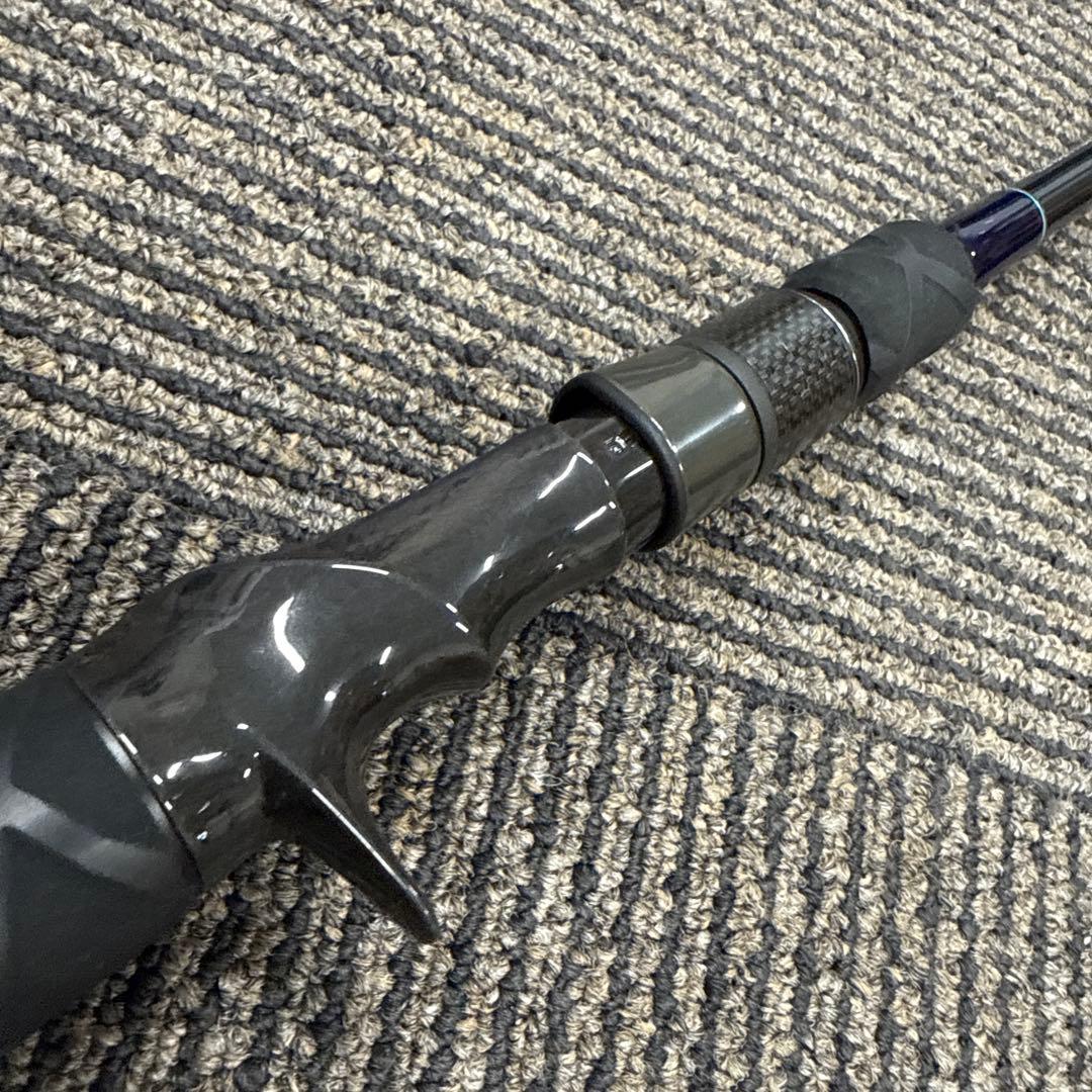 s*h様 【新品未使用】デジーノ スラング リブート LSR-C75M/HRST