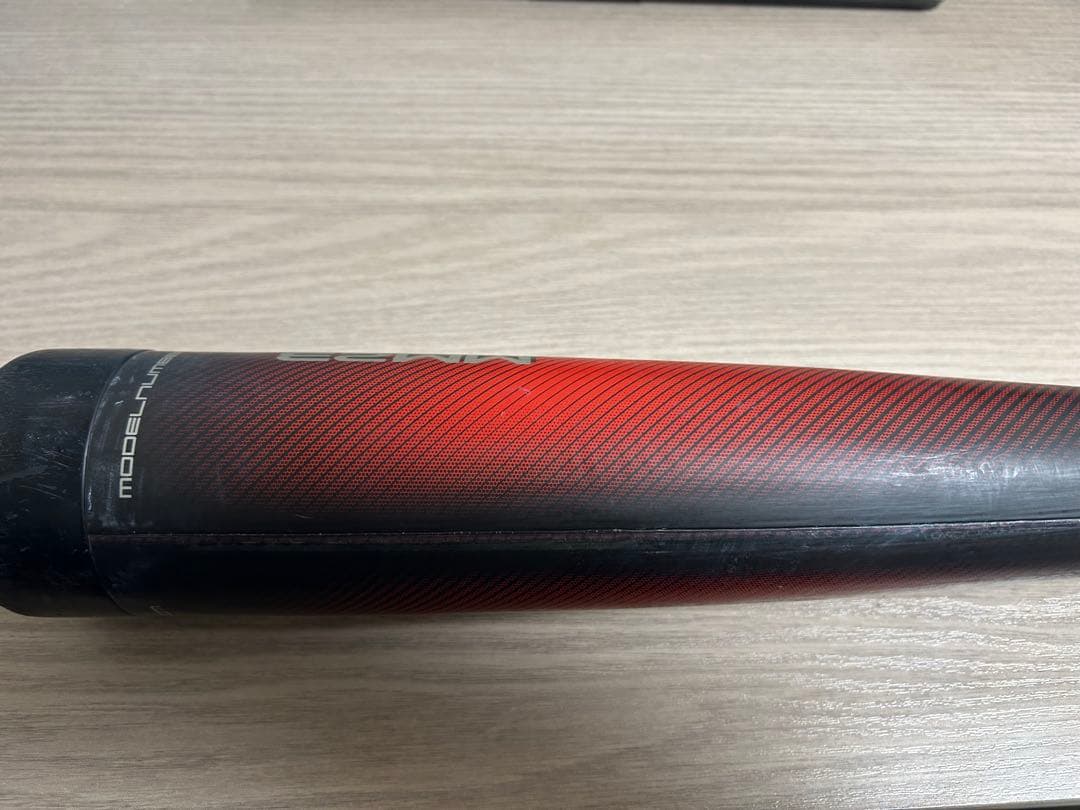 SSK MM23 軟式バット 84cm｜グリップ新品交換済み｜即決値下げ交渉可