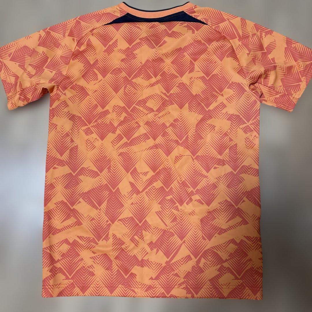 ヨネックス バドミントンウェア ゲームシャツ