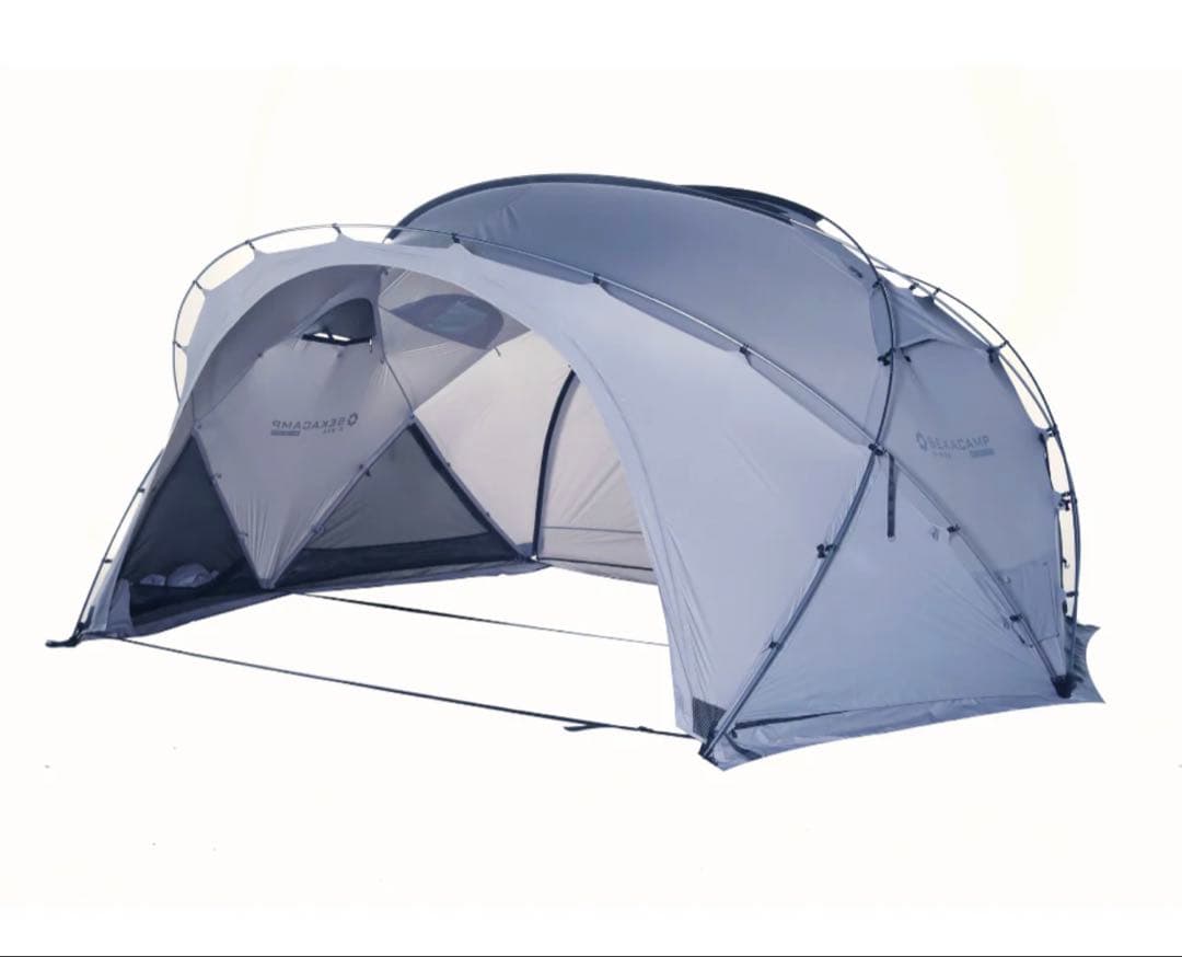 SEKACAMP G-MAX エッセンシャルバージョン