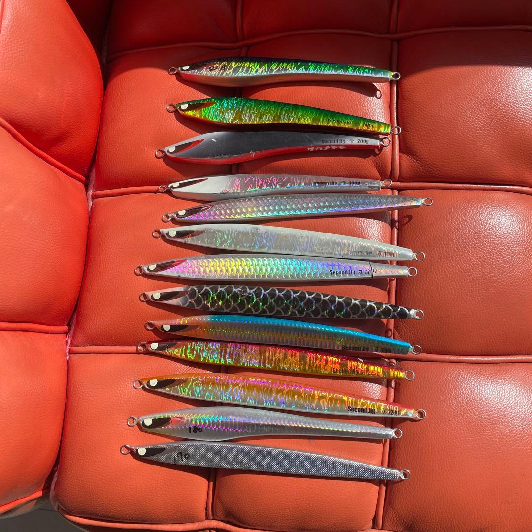 Ｄ5専用セカンドステージ13本