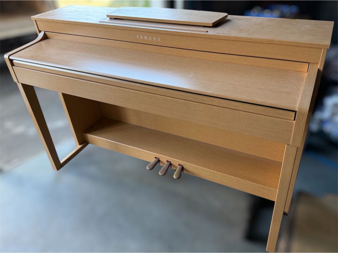 ⭐︎★YAMAHA★⭐︎★動確済★Clavinova CLP-430 クラビノーバ