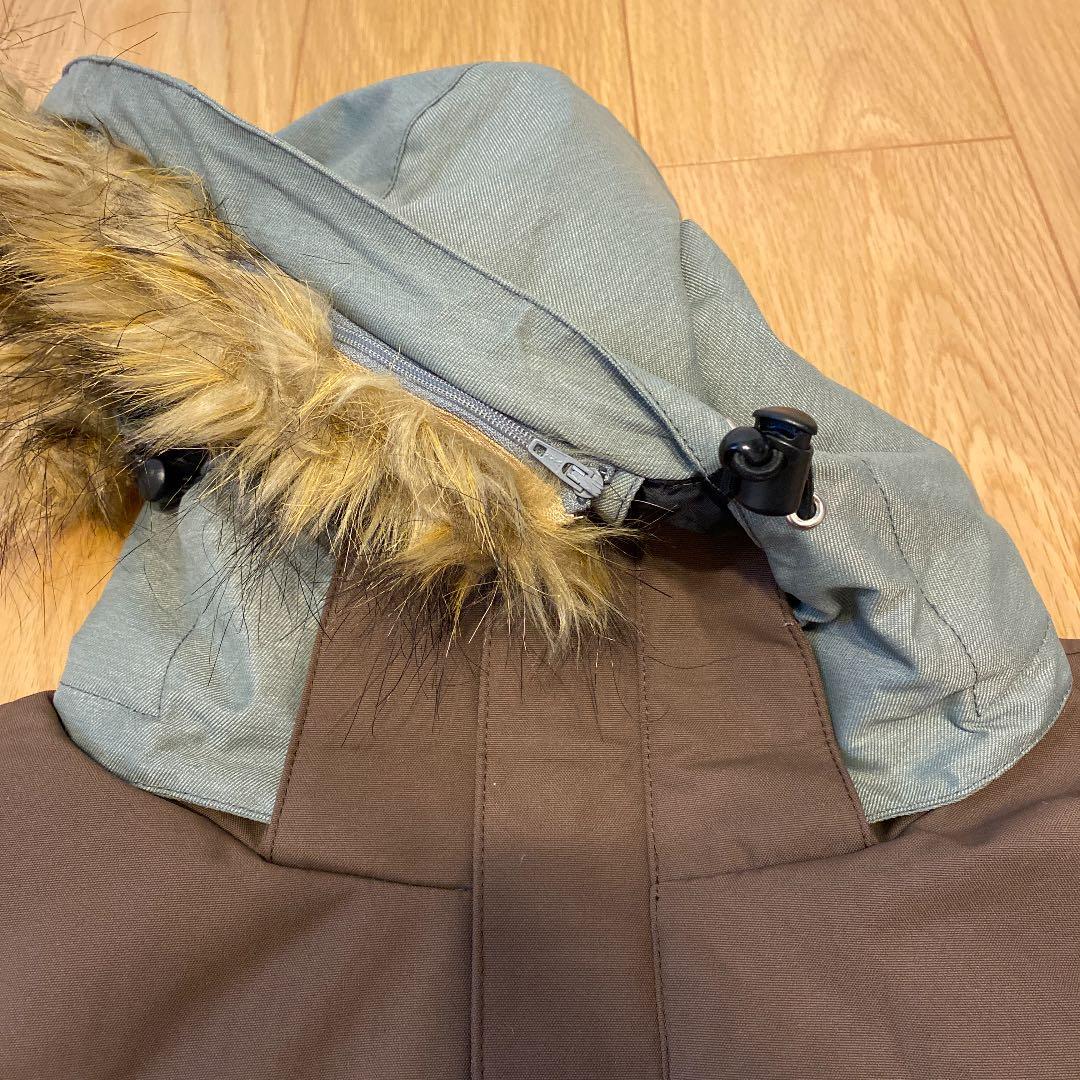 AA HARDWEAR  スノーボードウェア