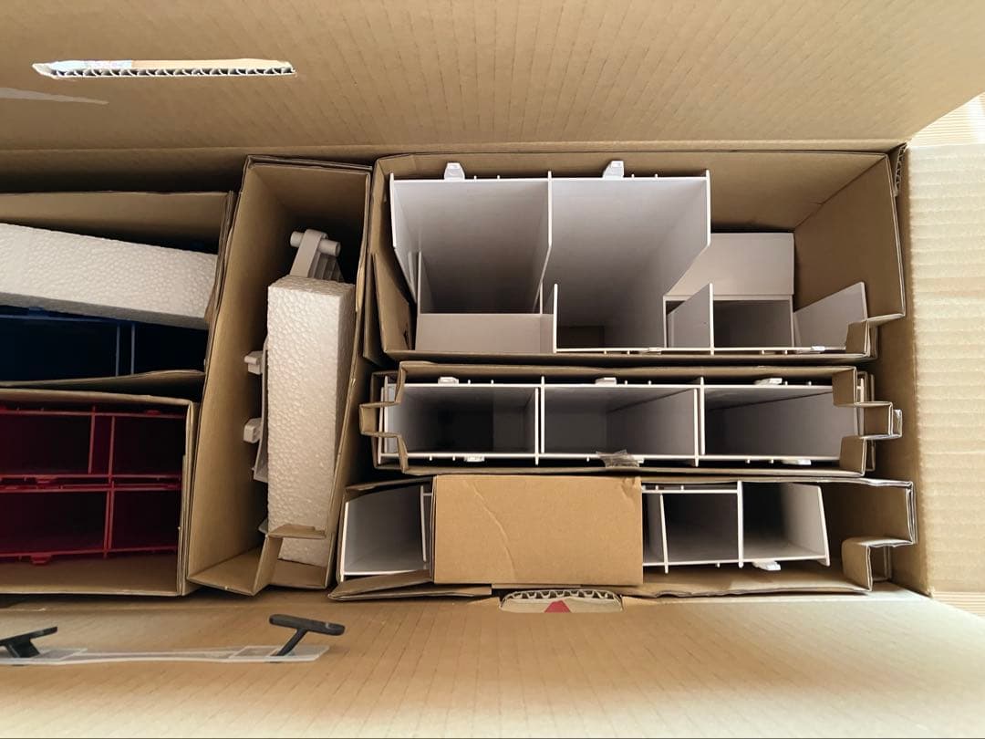 タミヤミニ四駆限定シリーズ ジャパンカップ ジュニア サーキット