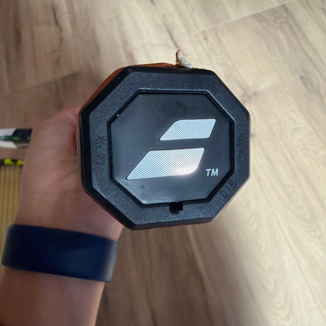 ピュアアエロ チーム　二本