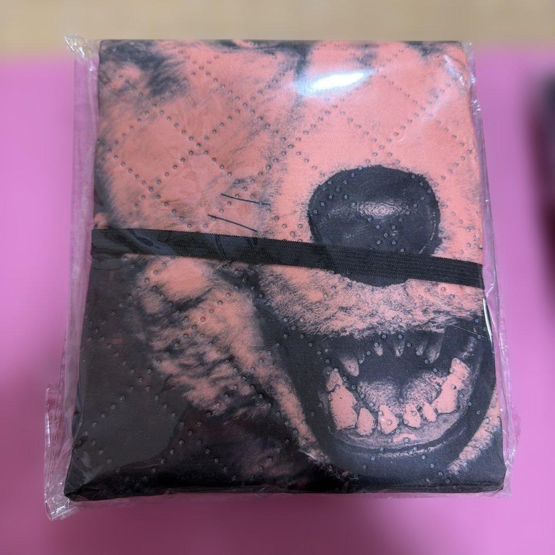 マンウィズ　車用品セット