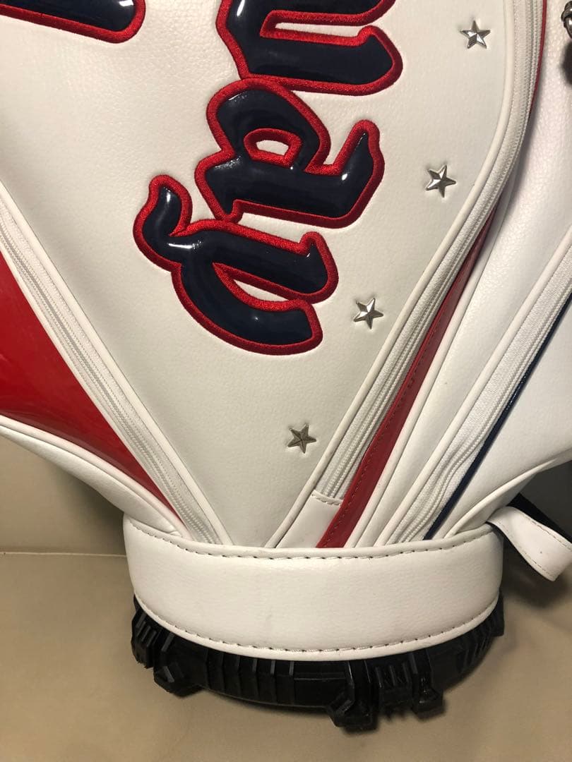 【送料込み】大人気　キャロウェイ　Callaway キャディバッグ　希少