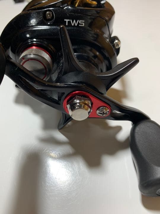 ダイワ　ベイトリール　タトゥーラ　TATULA 103SH-TW 7.3