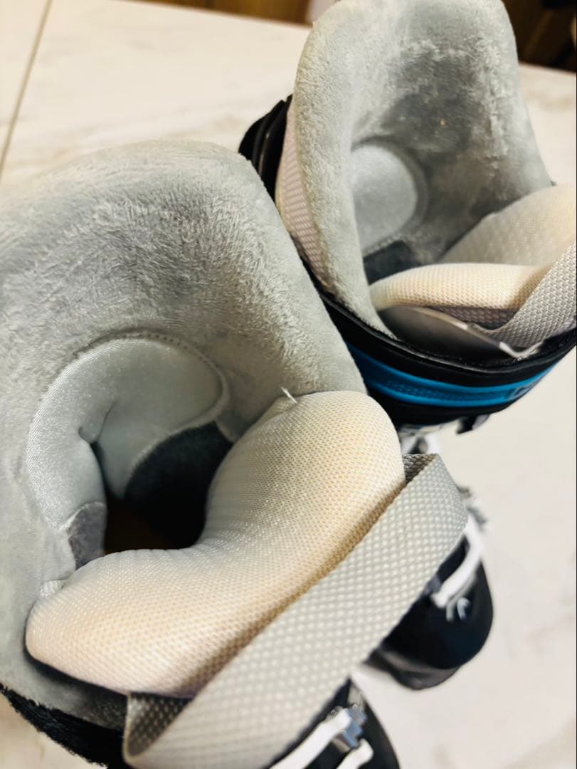 美品　HEAD EDGE 75 スキーブーツ 25.0-25.5