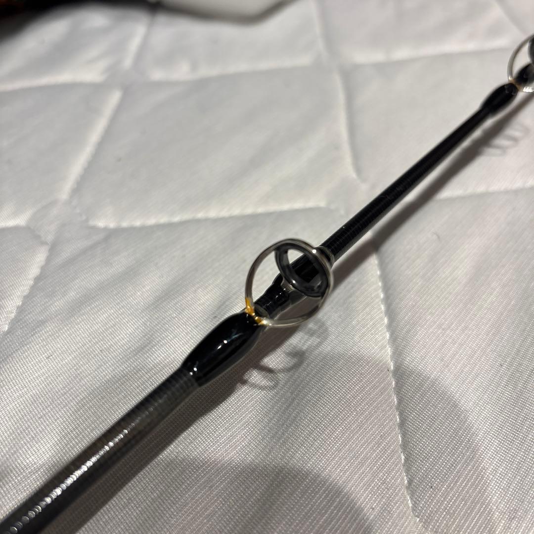 トゥルースジャパン ホワイトインサイト 7210 オーバーヘッドカスタム 美品