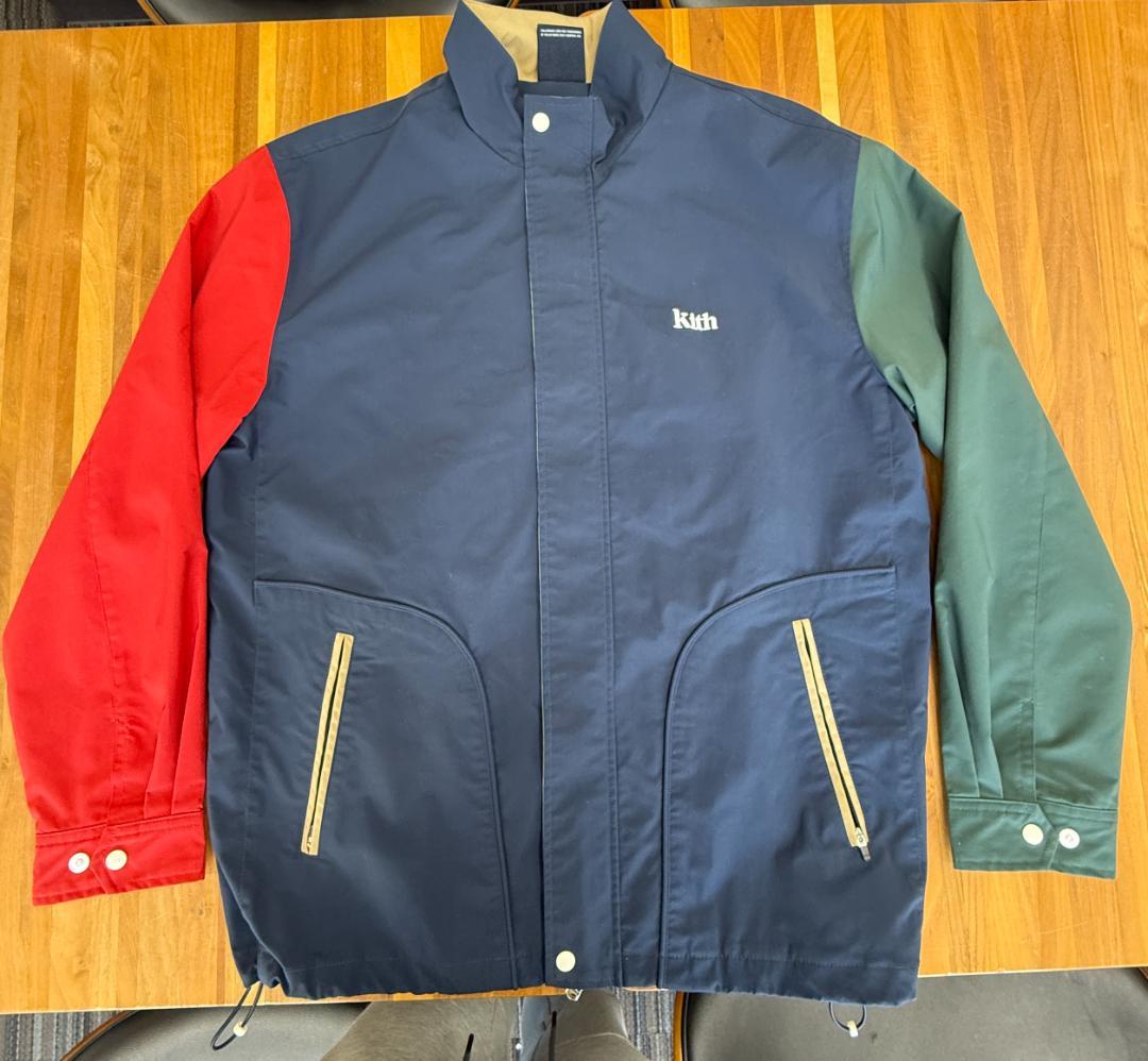 メンズウェア Kith for TaylorMade Jacket