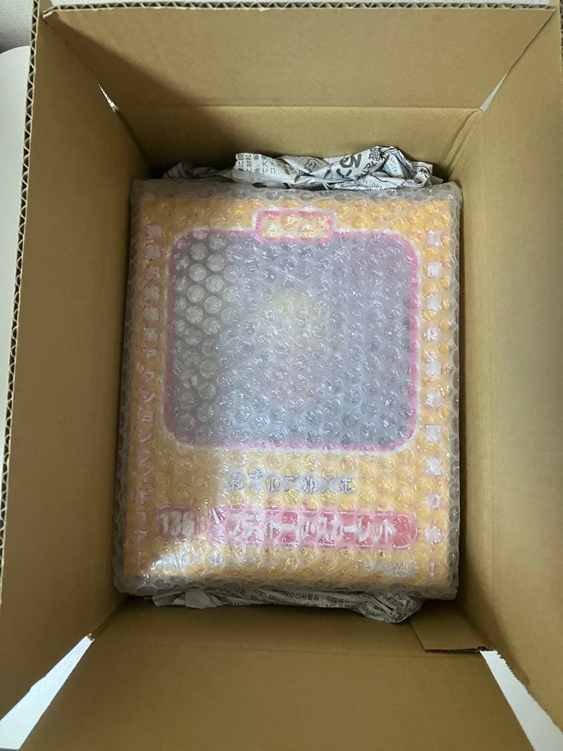 【新品未開封】　東方project フランドール・スカーレット　ねんどろいど