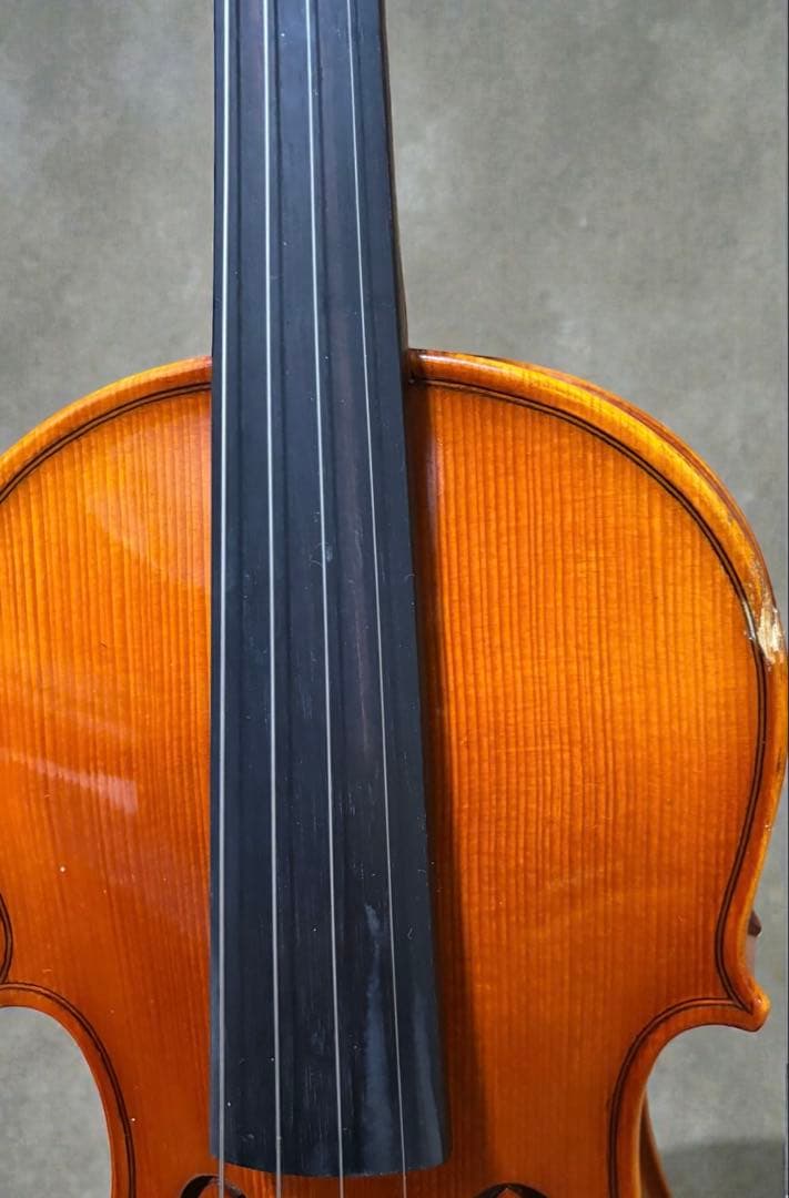 美品✨SUZUKI No.230 4/4 2003年製 バイオリン 入門セット