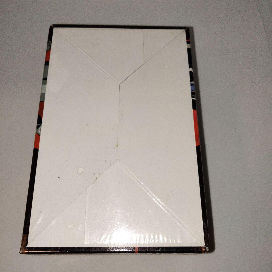 真・女神転生　エンサイクロペディア　未開封　シュリンク付　１BOX限り