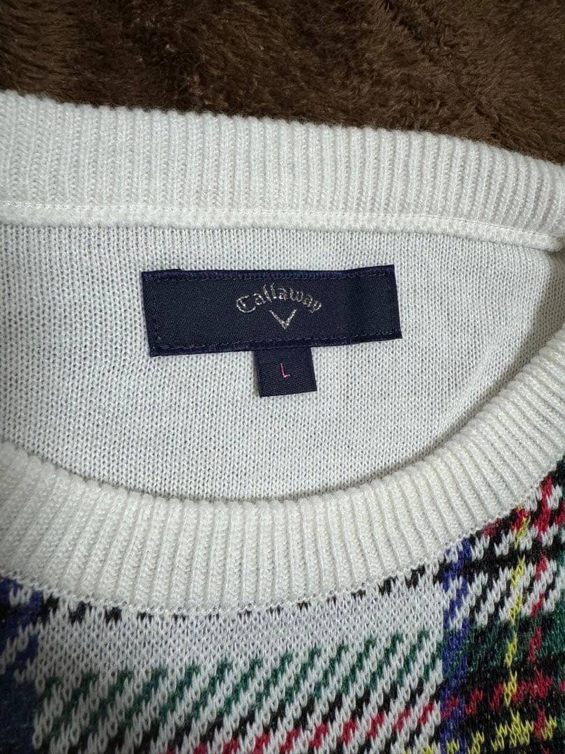 Callaway キャロウェイ 一式 冬 ゴルフ