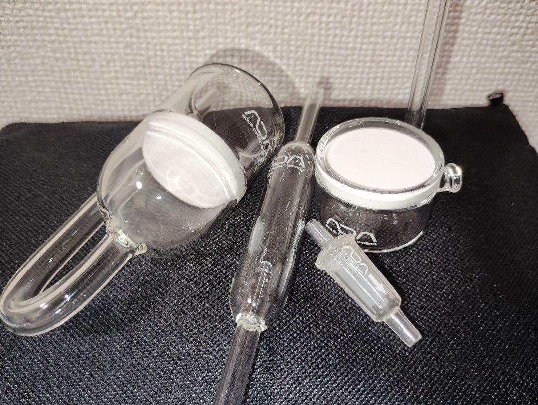 ADA アクアデザインアマノ　パレングラス　カウンター