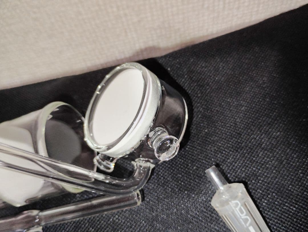 ADA アクアデザインアマノ　パレングラス　カウンター